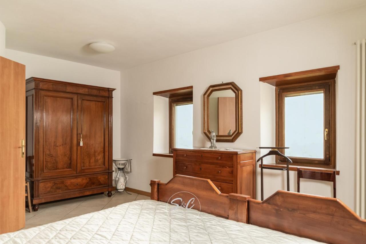Feel At Home - Villa Verbena Monasterolo del Castello Luaran gambar