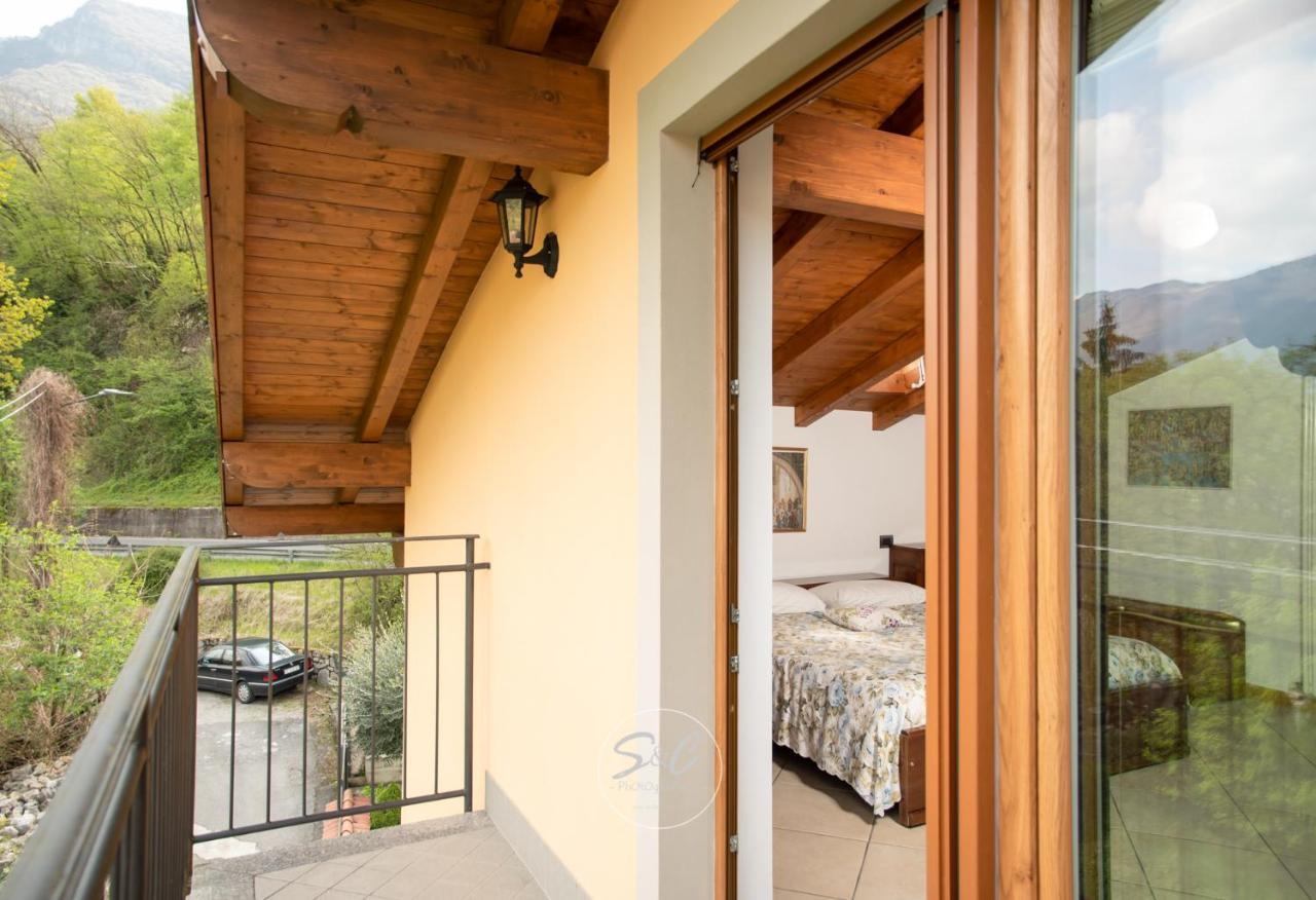 Feel At Home - Villa Verbena Monasterolo del Castello Luaran gambar
