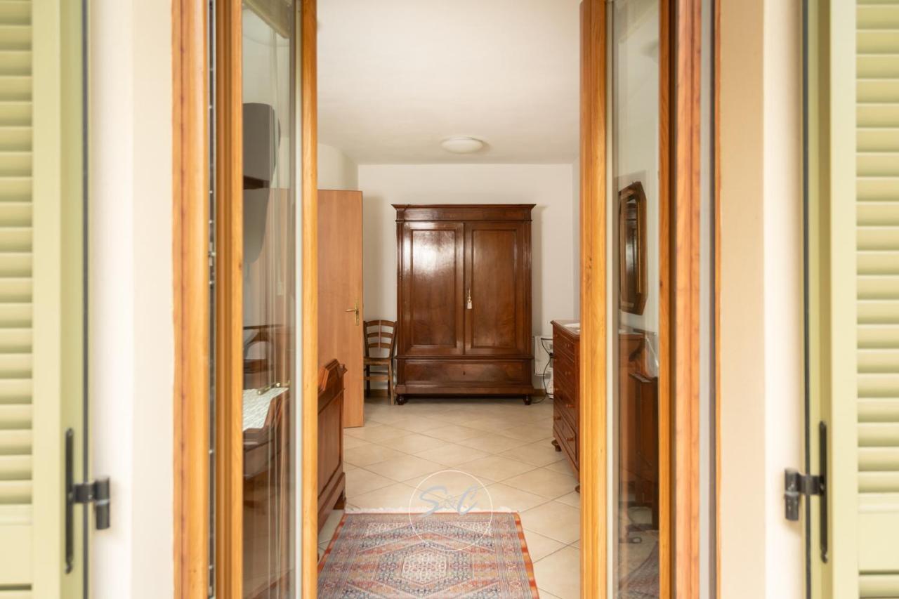Feel At Home - Villa Verbena Monasterolo del Castello Luaran gambar